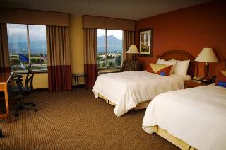 Hotel Hilton Garden Inn Colorado Springs