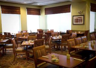 Hotel Hilton Garden Inn Colorado Springs