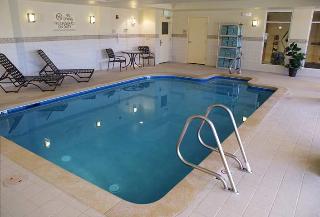 Hotel Hilton Garden Inn Colorado Springs Airport