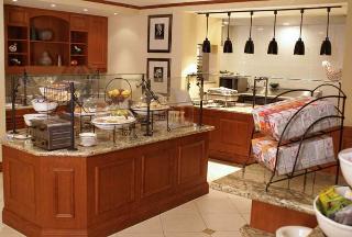 Hotel Hilton Garden Inn Colorado Springs Airport