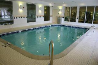 Hotel Hilton Garden Inn Columbia