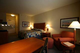 Hotel Hilton Garden Inn Columbia