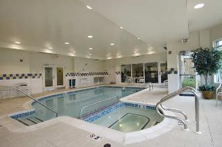 Hotel Hilton Garden Inn Columbia