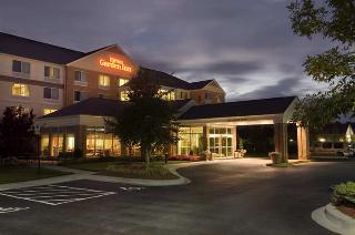 Hotel Hilton Garden Inn Columbia