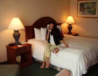 Hotel Hilton Garden Inn Columbia
