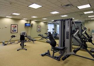 Hotel Hilton Garden Inn Columbia-harbison