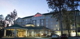 Hotel Hilton Garden Inn Columbia-harbison