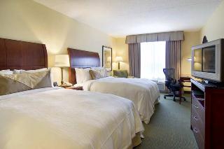 Hotel Hilton Garden Inn Columbia-harbison