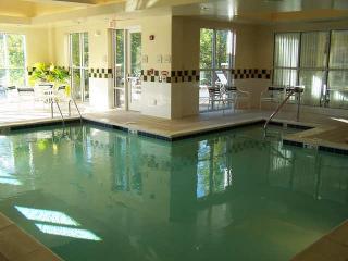 Hotel Hilton Garden Inn Columbus