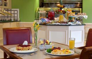 Hotel Hilton Garden Inn Columbus