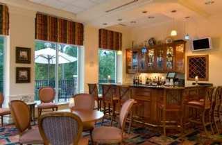 Hotel Hilton Garden Inn Columbus