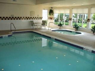 Hotel Hilton Garden Inn Columbus Airport