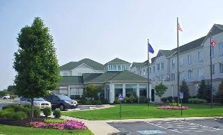 Hotel Hilton Garden Inn Columbus Airport