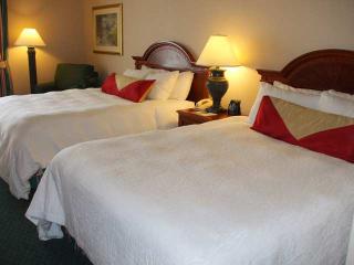 Hotel Hilton Garden Inn Columbus Airport
