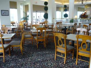 Hotel Hilton Garden Inn Columbus Airport