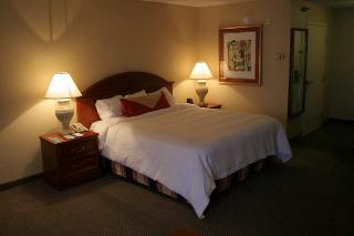 Hotel Hilton Garden Inn Columbus-grove City
