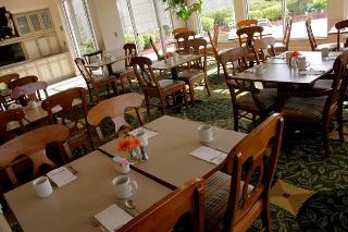 Hotel Hilton Garden Inn Columbus-grove City