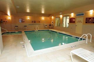 Hotel Hilton Garden Inn Columbus-polaris