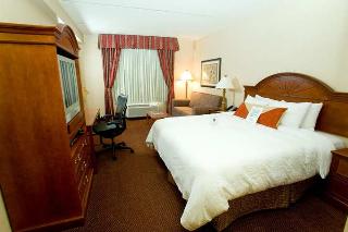 Hotel Hilton Garden Inn Columbus-polaris