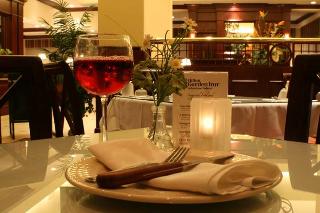 Hotel Hilton Garden Inn Columbus-polaris