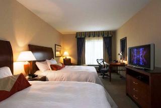 Hotel Hilton Garden Inn Columbus-university Area
