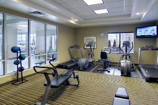Hotel Hilton Garden Inn Conway