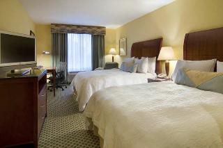 Hotel Hilton Garden Inn Conway