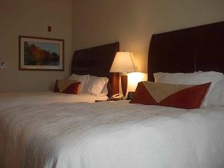 Hotel Hilton Garden Inn Corpus Christi