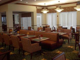 Hotel Hilton Garden Inn Corpus Christi
