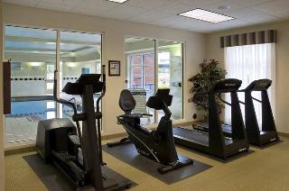 Hotel Hilton Garden Inn Corvallis
