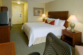 Hotel Hilton Garden Inn Corvallis