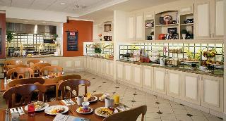 Hotel Hilton Garden Inn Corvallis