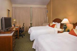 Hotel Hilton Garden Inn Cupertino