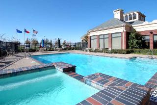 Hotel Hilton Garden Inn Dallas-allen