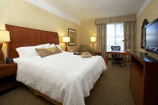 Hotel Hilton Garden Inn Dallas-allen