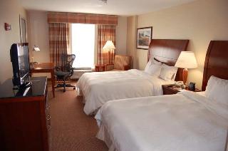 Hotel Hilton Garden Inn Dallas-allen