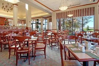 Hotel Hilton Garden Inn Dallas-allen