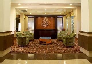 Hotel Hilton Garden Inn Dallas Arlington