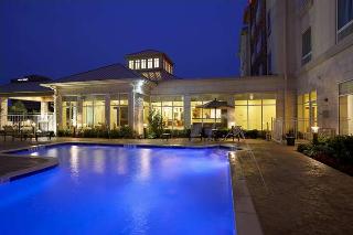Hotel Hilton Garden Inn Dallas Arlington
