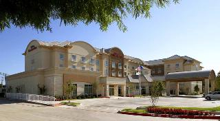 Hotel Hilton Garden Inn Dallas Arlington