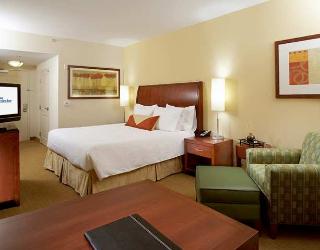 Hotel Hilton Garden Inn Dallas Arlington
