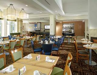Hotel Hilton Garden Inn Dallas Arlington