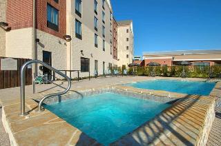 Hotel Hilton Garden Inn Dallas-duncanville