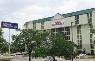 Hotel Hilton Garden Inn Dallas Market Center