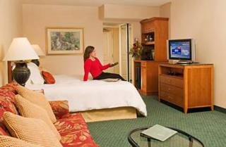 Hotel Hilton Garden Inn Dallas Market Center