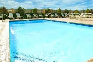 Hotel Hilton Garden Inn Dallas Market Center