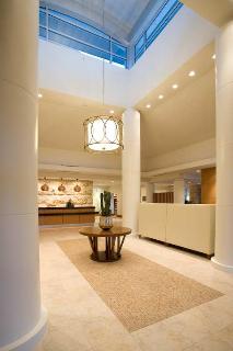Hotel Hilton Garden Inn Dallas-richardson