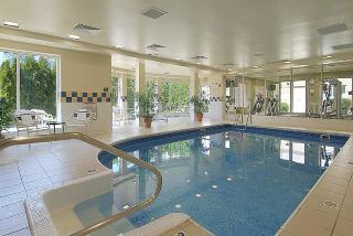 Hotel Hilton Garden Inn Danbury