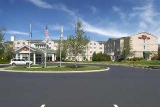 Hotel Hilton Garden Inn Danbury