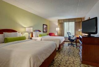 Hotel Hilton Garden Inn Danbury